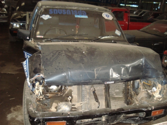 ขายมิตชูบิชิตอนเดียวปี1994ขายตามสภาพ086-4457033 - 0882862954