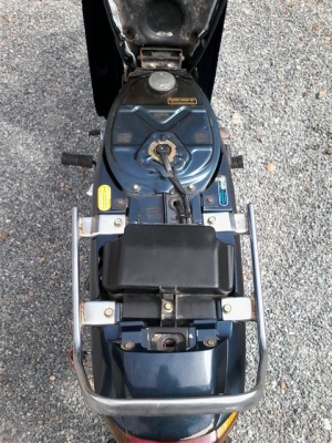 ขายดรีมทูเครื่องดำรถปี 40 ทะเบียนขาดปี 54 เครื่องเดิมเจ้าของรักษาดีมากรถพร้อมใช้ ขาย 9500 บาท