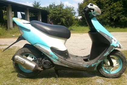 ขายรถ honda zx ดิสหน้า ขายรถ honda zx ดิสหน้า