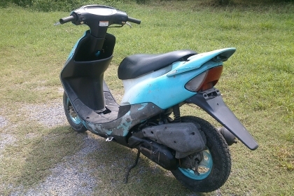 ขายรถ honda zx ดิสหน้า ขายรถ honda zx ดิสหน้า