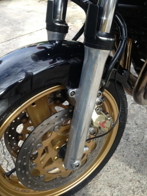 ต้ำพระราม2ขาย yamaha xjr1300 ปี 02 อินวอย พรบ. รถสวยพร้อมใช้เครื่องดี