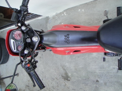 ขาย Honda nice 110 x เครืองเดิม