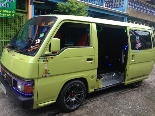 ต้ำพระราม2ขาย เครื่องเสียง แถมรถตู้ขับหล่อๆสีใหม่ทั้งคัน (รับแลก-ทุกรุ่น) ต้ำพระราม2ขาย เครื่องเสียง แถมรถตู้ขับหล่อๆสีใหม่ทั้งคัน (รับแลก-ทุกรุ่น)