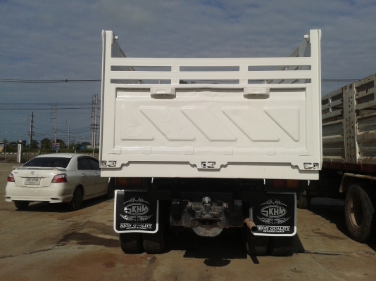 ขายFUSO FN 627 นครสวรรค์