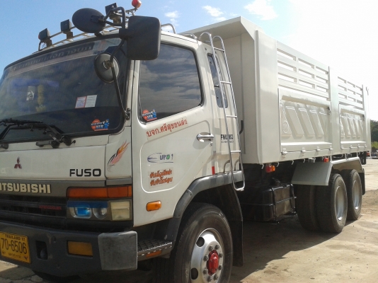 ขายFUSO FN 627 นครสวรรค์