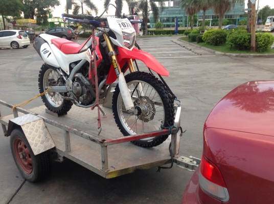 ขาย Crfl  ราคา 80000 บาท โทร 0926582352