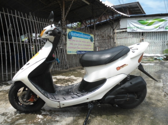 ขาย ZX ครับรถใช้งานได้ปกติสตาร์มือได้สตาร์เท้าได้ครับ