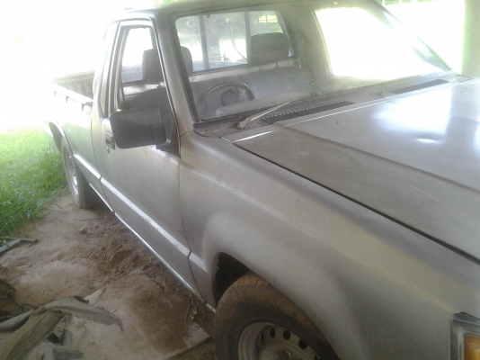 รถมิตรซูไซโคลนเครื่องดีภาษีไม่ขาด