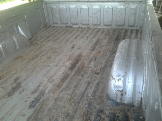 รถมิตรซูไซโคลนเครื่องดีภาษีไม่ขาด