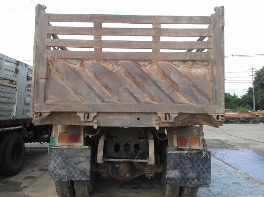 ขาย  isuzu rocky 240 เดิมบาง