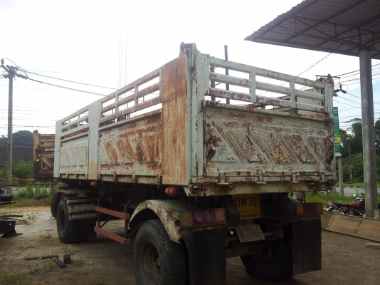 ขายกระบะดั๊มสามมิตรยกลงจากลูกพ่วงพร้อมกระบอกดั๊มเดิมๆลดกันสุดๆๆไปเลย