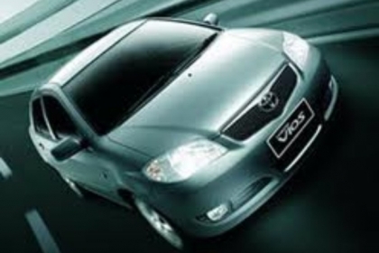 NEW VIOS รับส่วนลด 60,000.- หรือผ่อน 3,234.-