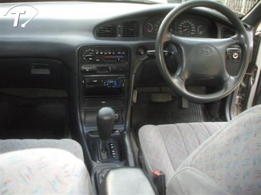 ขายฮุนได