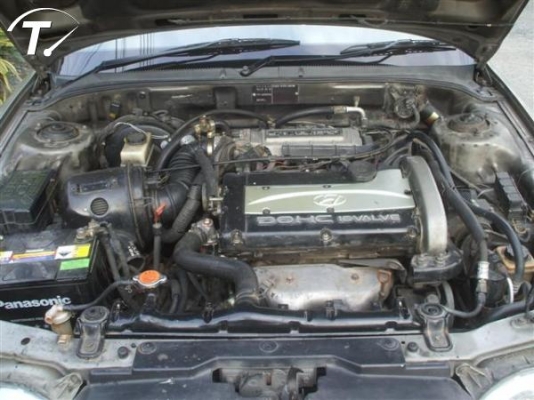 ขายฮุนได