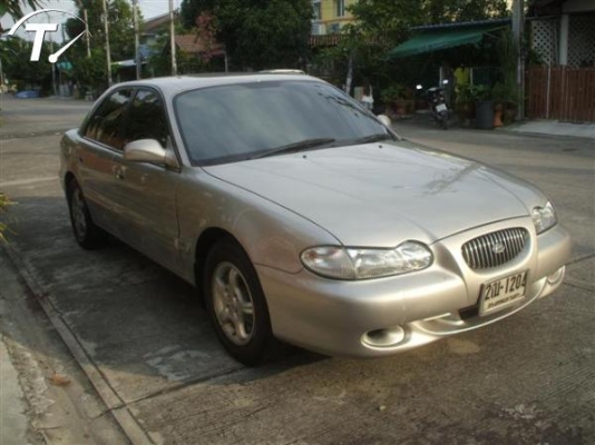 ขายฮุนได