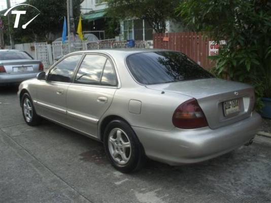 ขายฮุนได