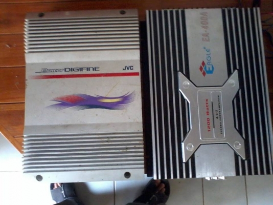 ขายเหมาชุดเครื่องเสียง 4500 บาท 0884050628