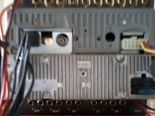 ขายเหมาชุดเครื่องเสียง 4500 บาท 0884050628