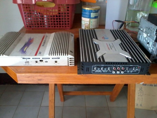 ขายเหมาชุดเครื่องเสียง 4500 บาท 0884050628