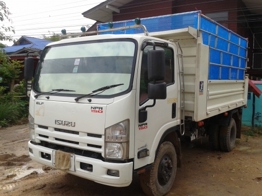 ขาย ISUZU NPR 150