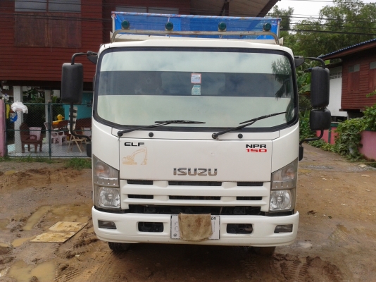 ขาย ISUZU NPR 150