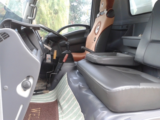 ขาย ISUZU NPR 150