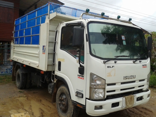 ขาย ISUZU NPR 150