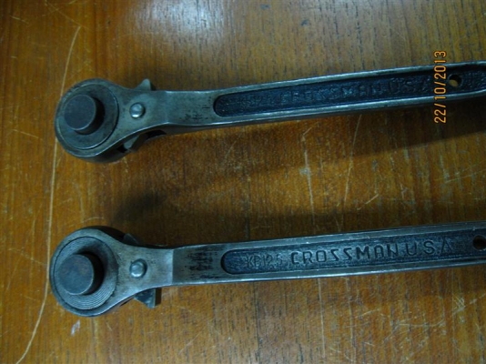 ขายด้ามก๊อกแก๊ก ยี่ห้อ Crossman usa ขายด้ามก๊อกแก๊ก ยี่ห้อ Crossman usa