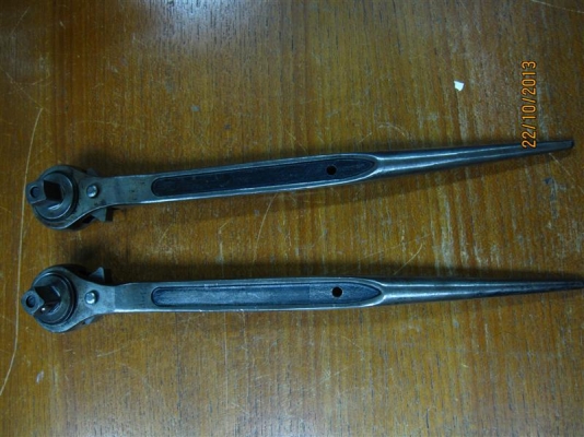 ขายด้ามก๊อกแก๊ก ยี่ห้อ Crossman usa