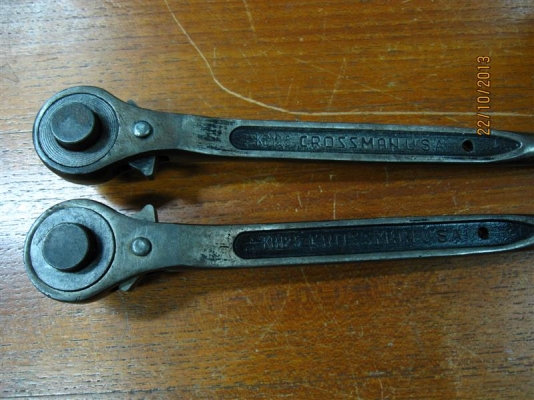 ขายด้ามก๊อกแก๊ก ยี่ห้อ Crossman usa ขายด้ามก๊อกแก๊ก ยี่ห้อ Crossman usa