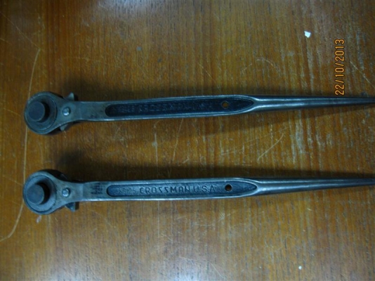 ขายด้ามก๊อกแก๊ก ยี่ห้อ Crossman usa ขายด้ามก๊อกแก๊ก ยี่ห้อ Crossman usa