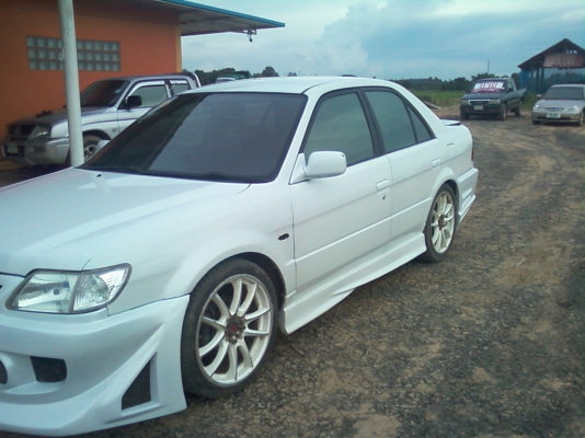 รถดี ขายถูก อยู่สารคาม