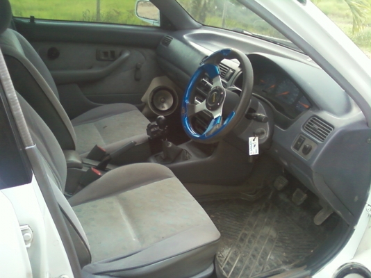 รถดี ขายถูก อยู่สารคาม