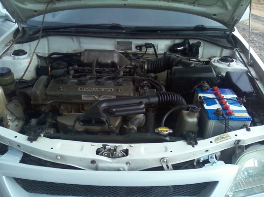 รถดี ขายถูก อยู่สารคาม