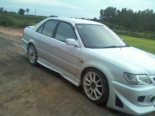 รถดี ขายถูก อยู่สารคาม