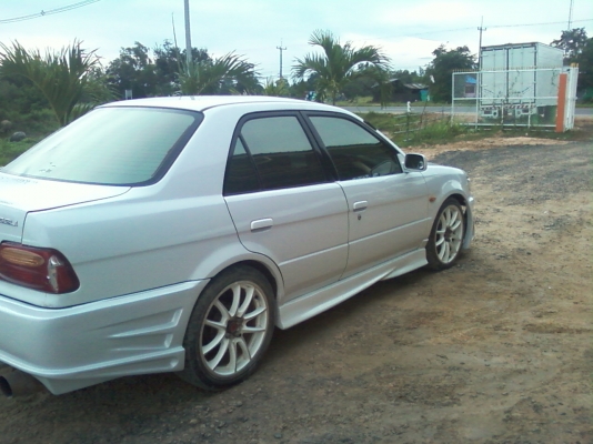 รถดี ขายถูก อยู่สารคาม