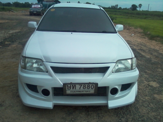 รถดี ขายถูก อยู่สารคาม