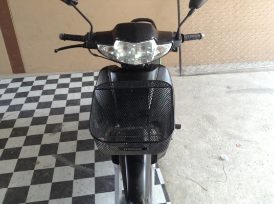 เวฟ100 ปี46 เครื่องดีคับ มีเล่มทะเบียนครบ ภาษีไม่หมด