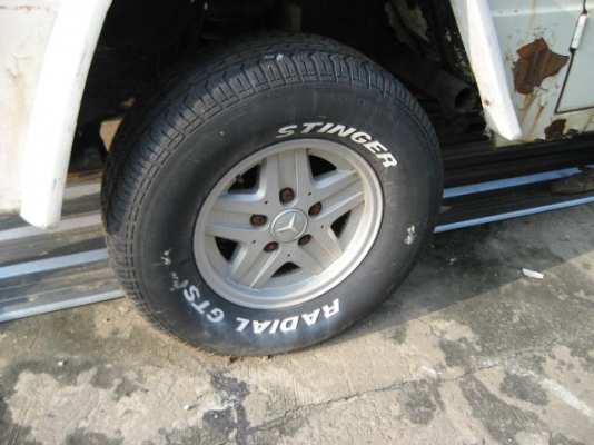 BenZ G55 65,000 ไม่มีทะเบียน คุณเอนก (089-033-3777) BenZ G55 65,000 ไม่มีทะเบียน คุณเอนก (089-033-3777)