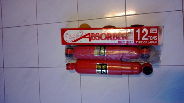 ขาย โชค 12 ตัน 1 คู๋