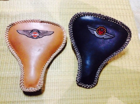 ขายเบาะเดี่ยว หนังแท้ ราคาเริ่มที่ 2500บาท สินค้ามีจำหน่ายอยูู่ตลอด