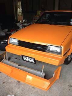 ขายชุดแต่ง Toyota TE71 สเกิร์ตหน้า หลัง ข้างซุ้มล้อ ขายชุดแต่ง Toyota TE71 สเกิร์ตหน้า หลัง ข้างซุ้มล้อ