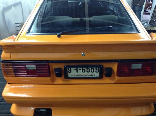 ขายชุดแต่ง Toyota TE71 สเกิร์ตหน้า หลัง ข้างซุ้มล้อ ขายชุดแต่ง Toyota TE71 สเกิร์ตหน้า หลัง ข้างซุ้มล้อ