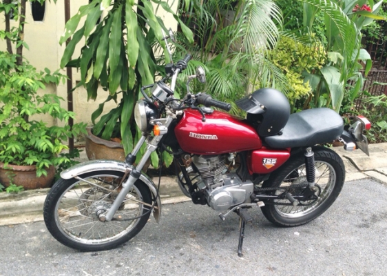 cg110 5 เกียร์ ทะเบียนแท้ อันพร้อมโอน สีใหม่ ด่วนครับ