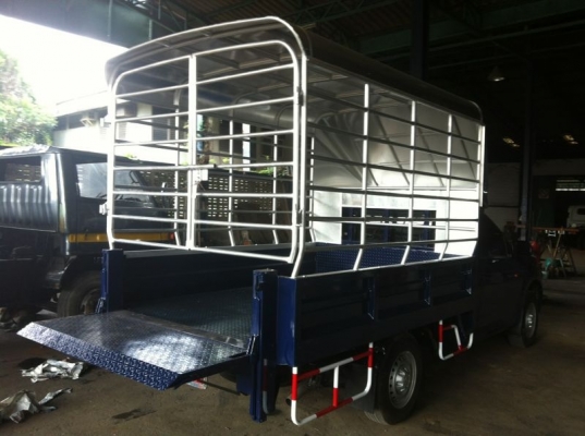 รับต่อกะบะ รถปิคอัพ รับต่อกะบะ รถปิคอัพ