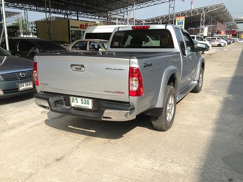 ขายIsuzu Hilander 2.5 slx สีบรอนเงิน ปี2007ฟรีดาว รถสวย วิ่งน้อย 80000k เท่านั้น ขายIsuzu Hilander 2.5 slx สีบรอนเงิน ปี2007ฟรีดาว รถสวย วิ่งน้อย 80000k เท่านั้น