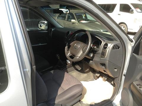 ขายIsuzu Hilander 2.5 slx สีบรอนเงิน ปี2007ฟรีดาว รถสวย วิ่งน้อย 80000k เท่านั้น ขายIsuzu Hilander 2.5 slx สีบรอนเงิน ปี2007ฟรีดาว รถสวย วิ่งน้อย 80000k เท่านั้น