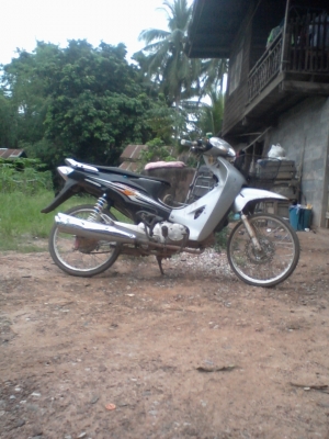 ขาย WAVE 125  10000 บาท