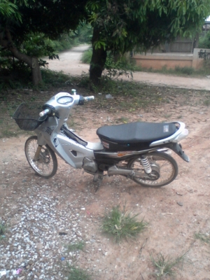 ขาย WAVE 125  10000 บาท