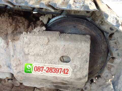 ขาย รถแบคโฮ KOMATSU PC200-7 ขายแล้ว1,800,000บาท